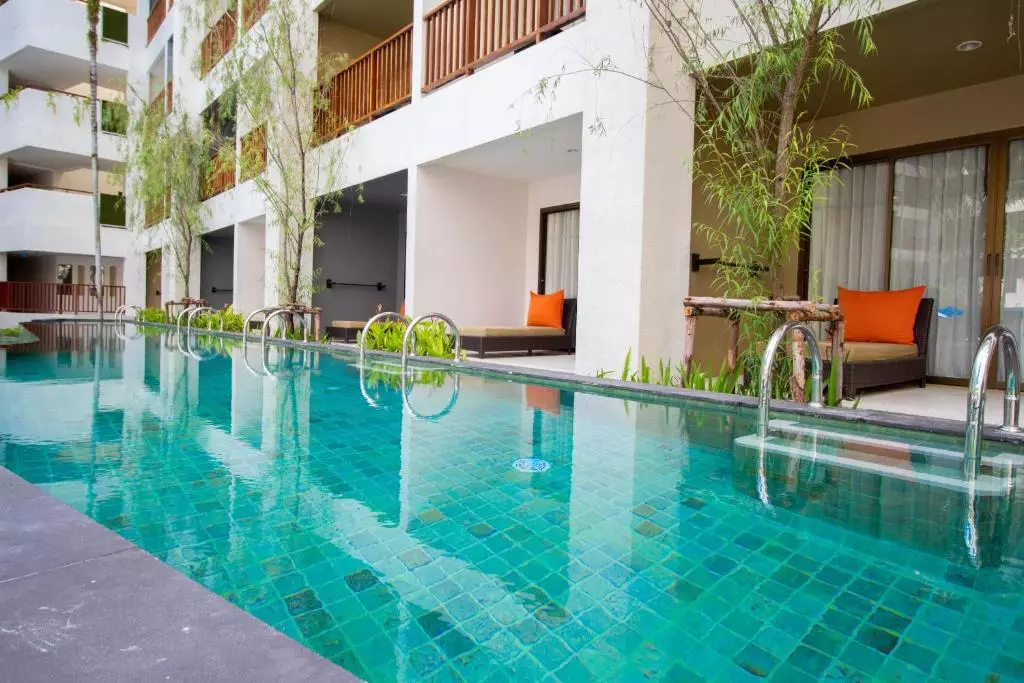 Deevana Plaza Phuket